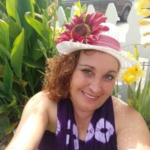 Meet your Posher, Dianna